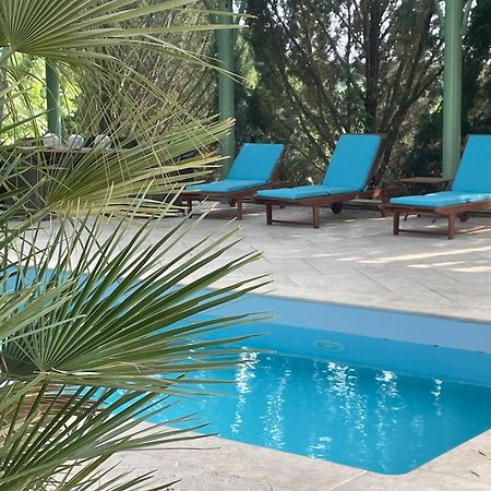 Domaine Spa Perret-Chateau Artdeco Mastersuite En B&B Et-Ou Gite De Charme-Giverny A 3Mn-Jardins Monet-Le Vexin-Piscine Ete-Parc 3Ha-Aire De Jeux Enfants-Pingpong-Options Breakfast-Diner-Billard-Sauna-Fitness-Hammam-Promo 2Nuits En Sus Jacuzzi 1H Off Sainte-Genevieve-les-Gasny Exteriör bild