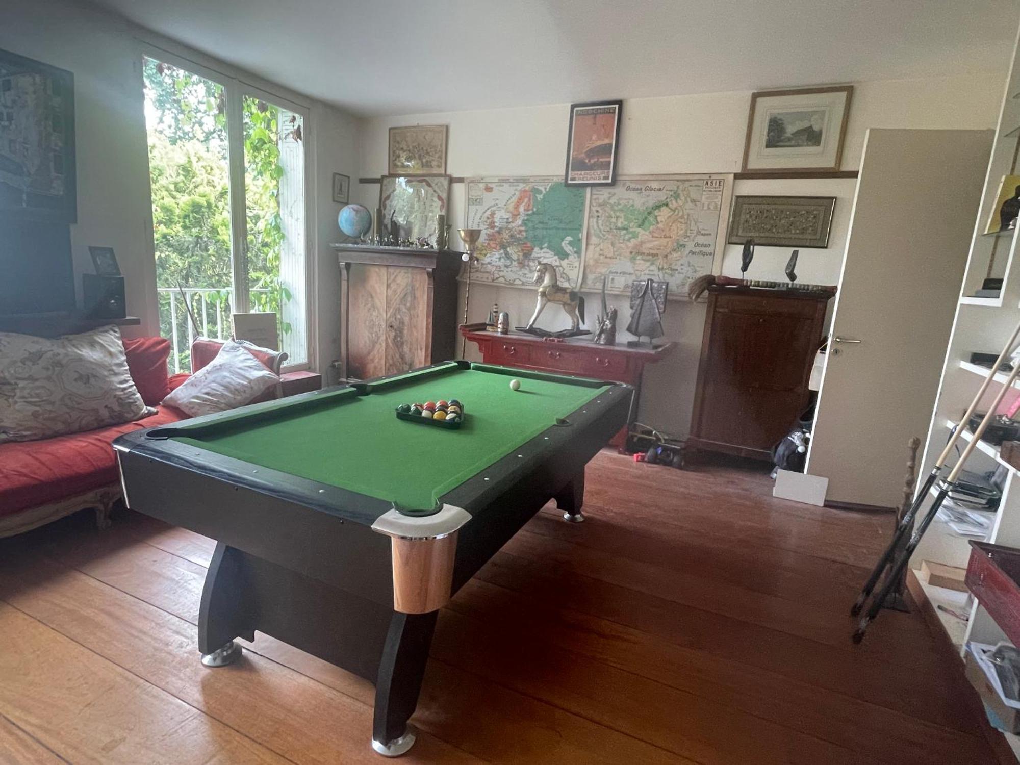 Domaine Spa Perret-Chateau Artdeco Mastersuite En B&B Et-Ou Gite De Charme-Giverny A 3Mn-Jardins Monet-Le Vexin-Piscine Ete-Parc 3Ha-Aire De Jeux Enfants-Pingpong-Options Breakfast-Diner-Billard-Sauna-Fitness-Hammam-Promo 2Nuits En Sus Jacuzzi 1H Off Sainte-Genevieve-les-Gasny Rum bild